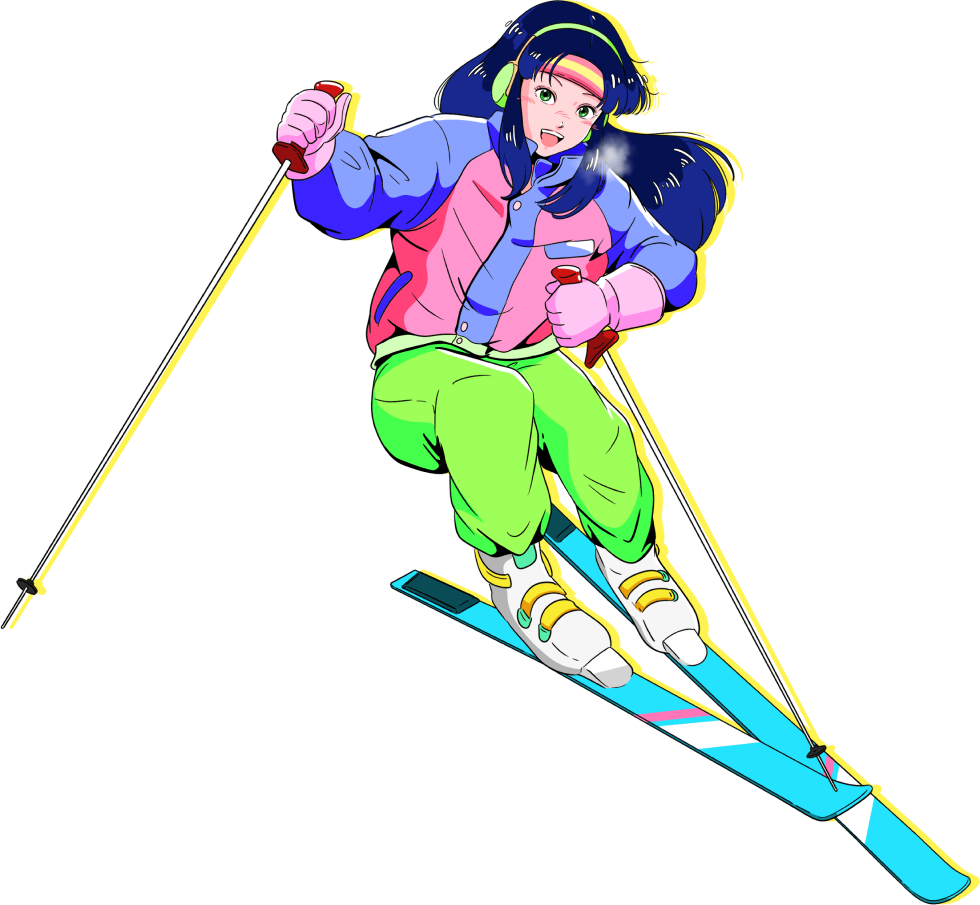 skier-1