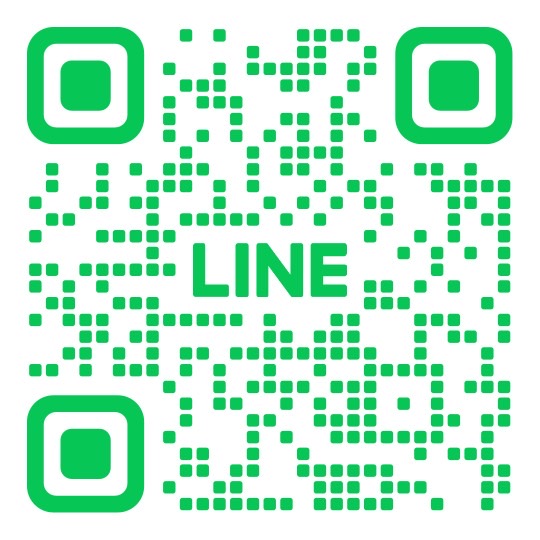 官方 Line QRcode